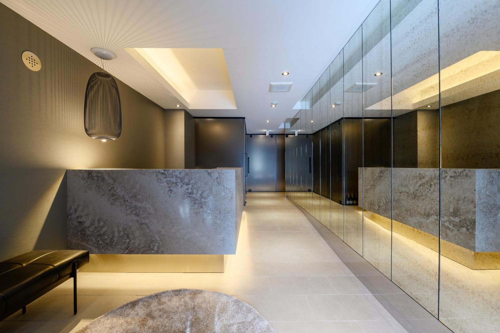Hinzan Aparthotel Kutchan Exteriör bild