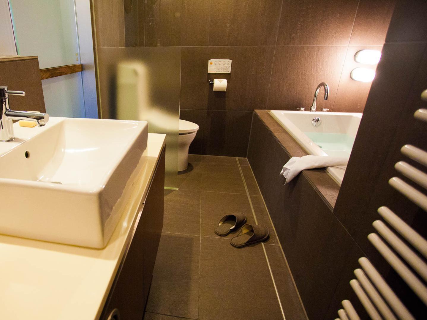 Hinzan Aparthotel Kutchan Exteriör bild