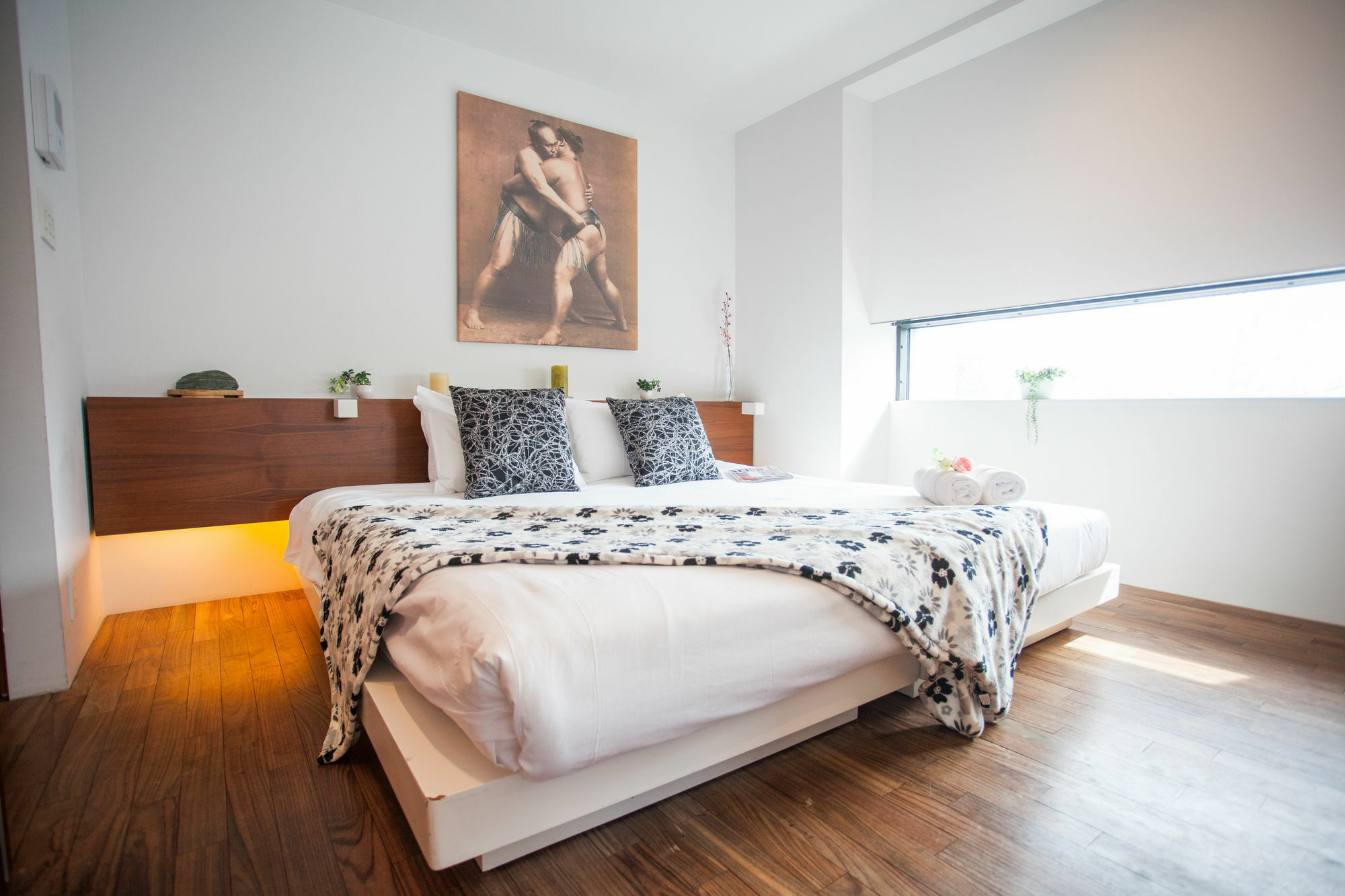 Hinzan Aparthotel Kutchan Exteriör bild